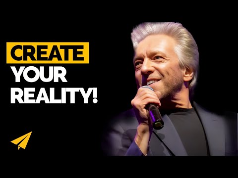 The Power Within: How Gregg Braden Says You Can Shape Your Future! [Video]