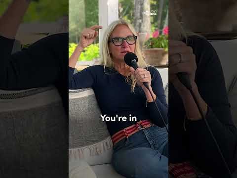 The best piece of relationship advice I have | Mel Robbins [Video]