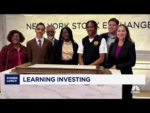 Parents want schools to step up in teaching kids financial literacy [Video]