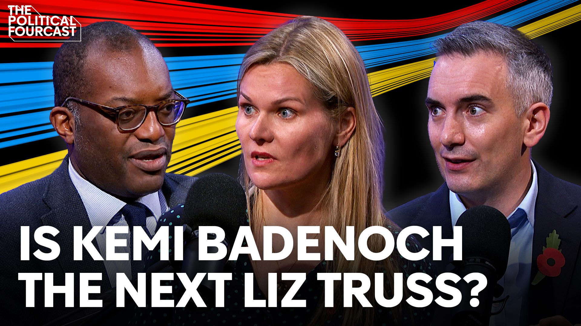 Kemi Badenoch wins Conservative race but can she really beat Labour?  Channel 4 News [Video]