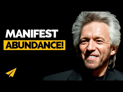 Science Meets Spirituality: Gregg Braden on MANIFESTING Abundance! [Video]