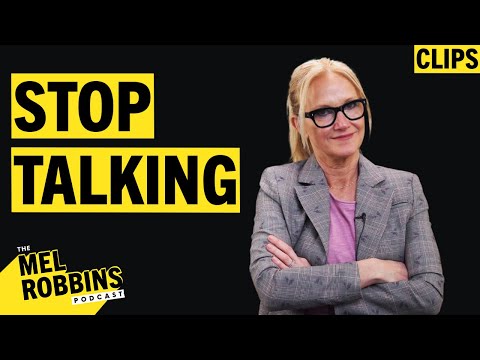 Finding It Hard to Grow In Life? Try This! | Mel Robbins Clips [Video]