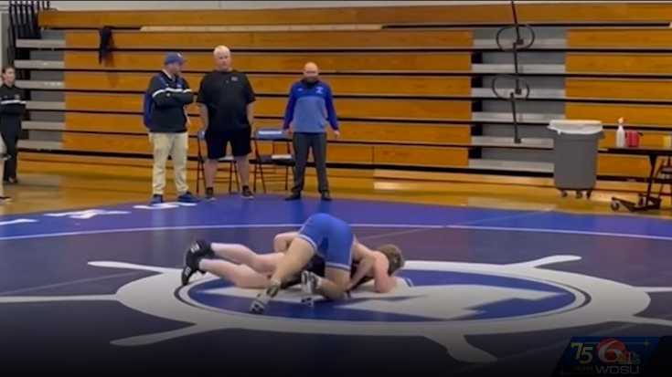 LHSAA blocks son with autism from wrestling [Video]