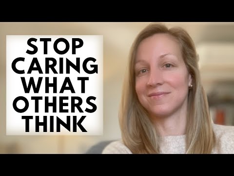 How to Break TOXIC Relationship Patterns with ANYONE [Video]