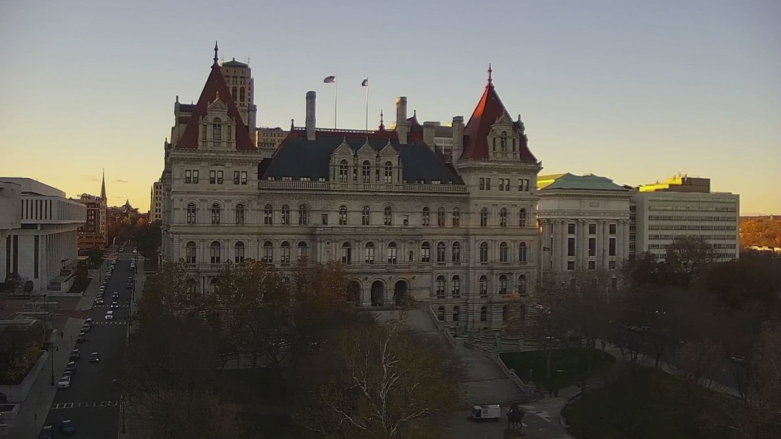 14th annual minority and women business enterprise forum in Albany [Video]