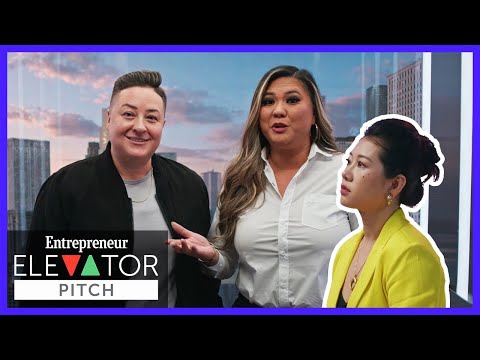 You Won’t Believe What Happened During Her Shopping Trip That Changed Everything! | Elevator Pitch [Video]