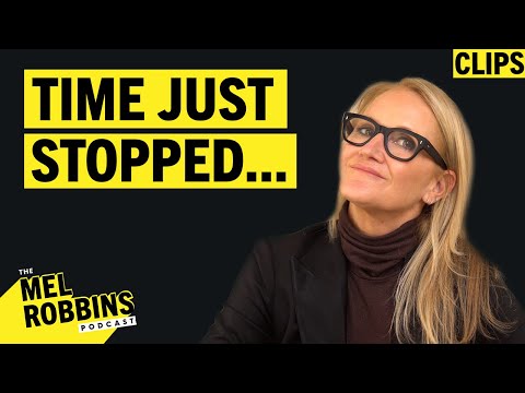 The Spiritual Lessons I Learned From This Animal | Mel Robbins Clips [Video]