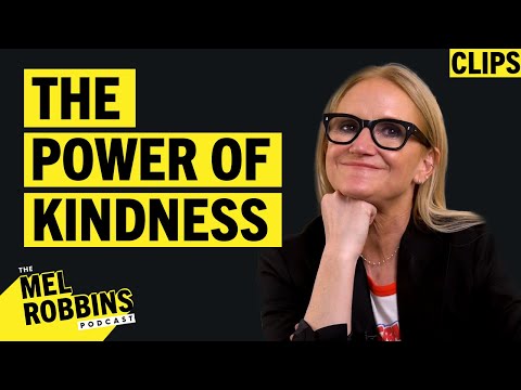 This Is The MOST Important Trait You Can Develop In Life | Mel Robbins Clips [Video]