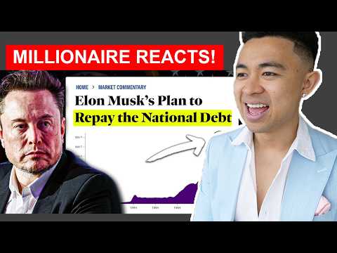 Filipino Millionaire Reacts To Elon Musk