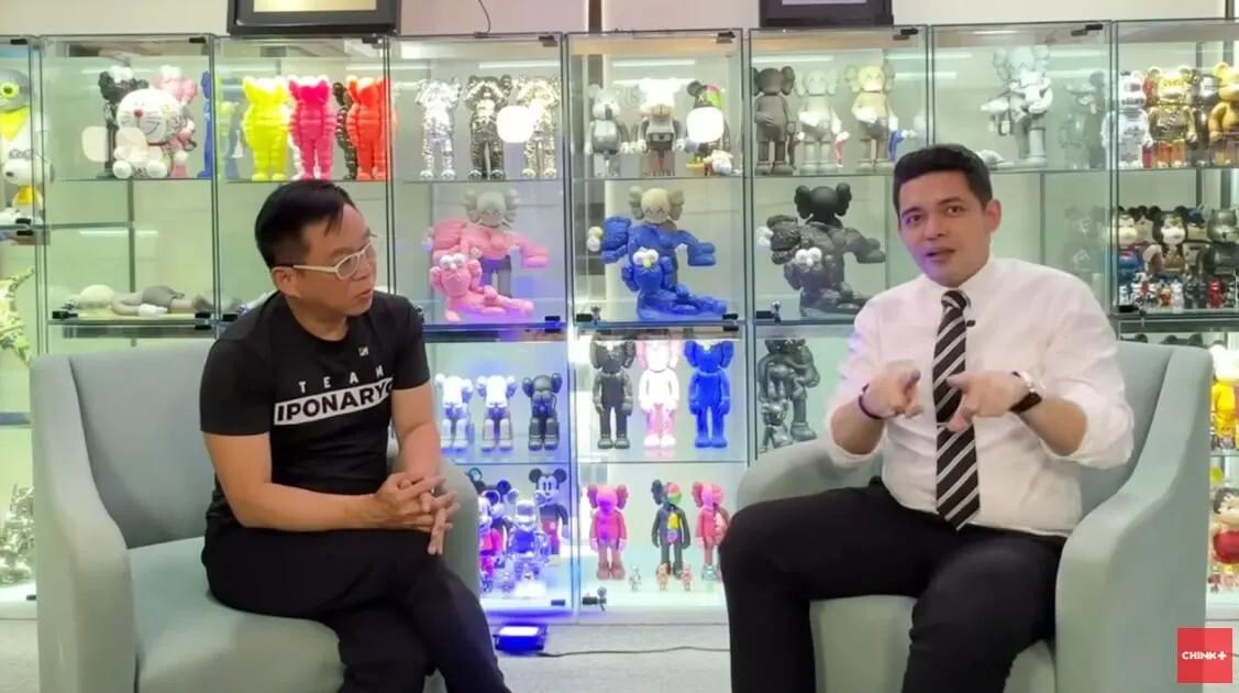 400,000 Lost! Seaman Mix Jose Shares His Business Failure Story to Inspire Others | Chinkee Tan [Video]