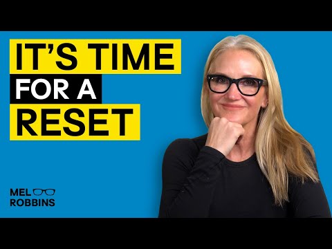 How To Reprogram Your Mind & Actually Achieve Your Goals in 2025! | Mel Robbins [Video]