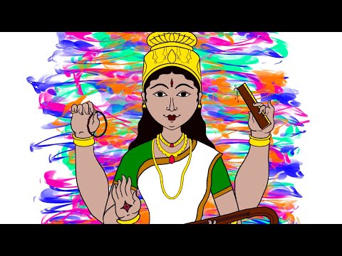 Saraswathi Devi’s Productivity Hacks for Modern Life! [Video]