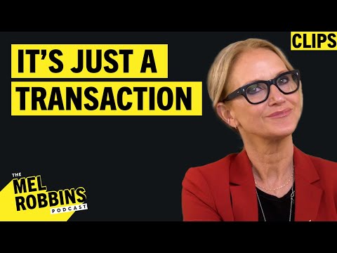 Can A Narcissist Find True Love? | Mel Robbins Clips [Video]