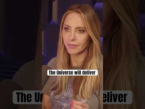 The Universe Will Deliver | Gabby Bernstein [Video]