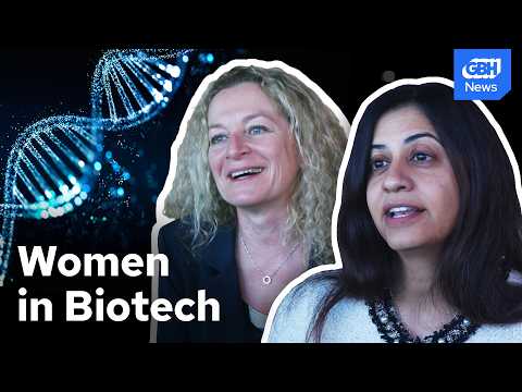 Women in Biotech | GBH [Video]