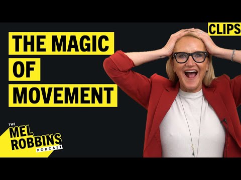 The Benefits Of Exercise On Your Brain & Aging! Feat. Neuroscientist Dr. Suzuki | Mel Robbins Clips [Video]