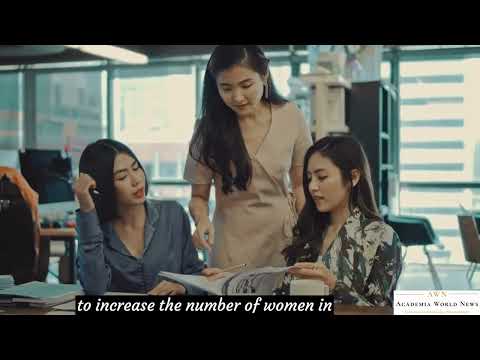 WOMEN ENTREPRENEUR [Video]