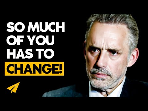 Jordan Peterson’s Top 10 Rules for Success [Video]