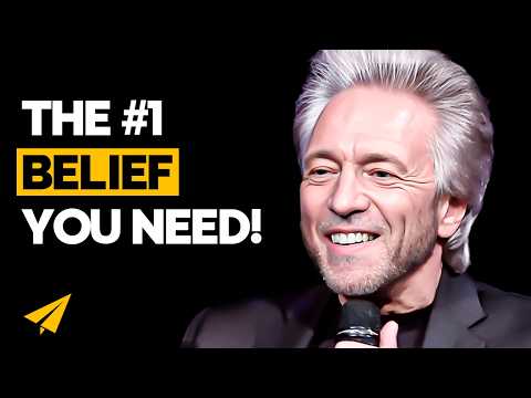 Gregg Braden Reveals the One Belief That Shapes Your Entire Life! [Video]