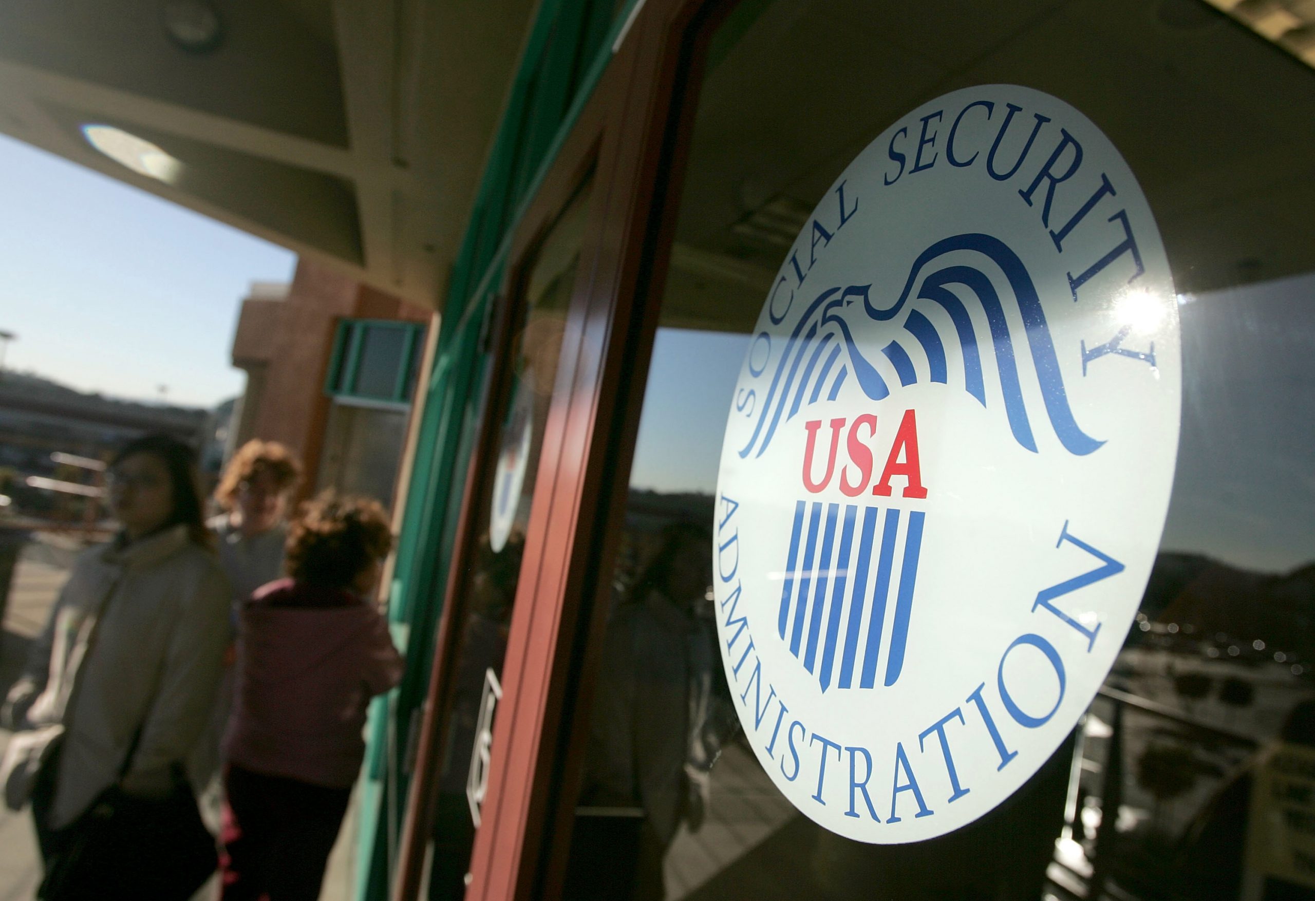 Social Security Sees Drop in SSI Recipients [Video]