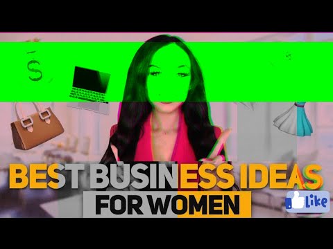 Business ideas for women | Small business ideas for women | work from home 🏡 [Video]