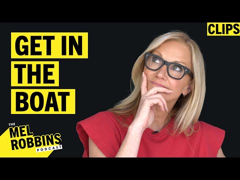 Advice WON’T Matter Until You Understand THIS About Relationships | Mel Robbins Clips [Video]