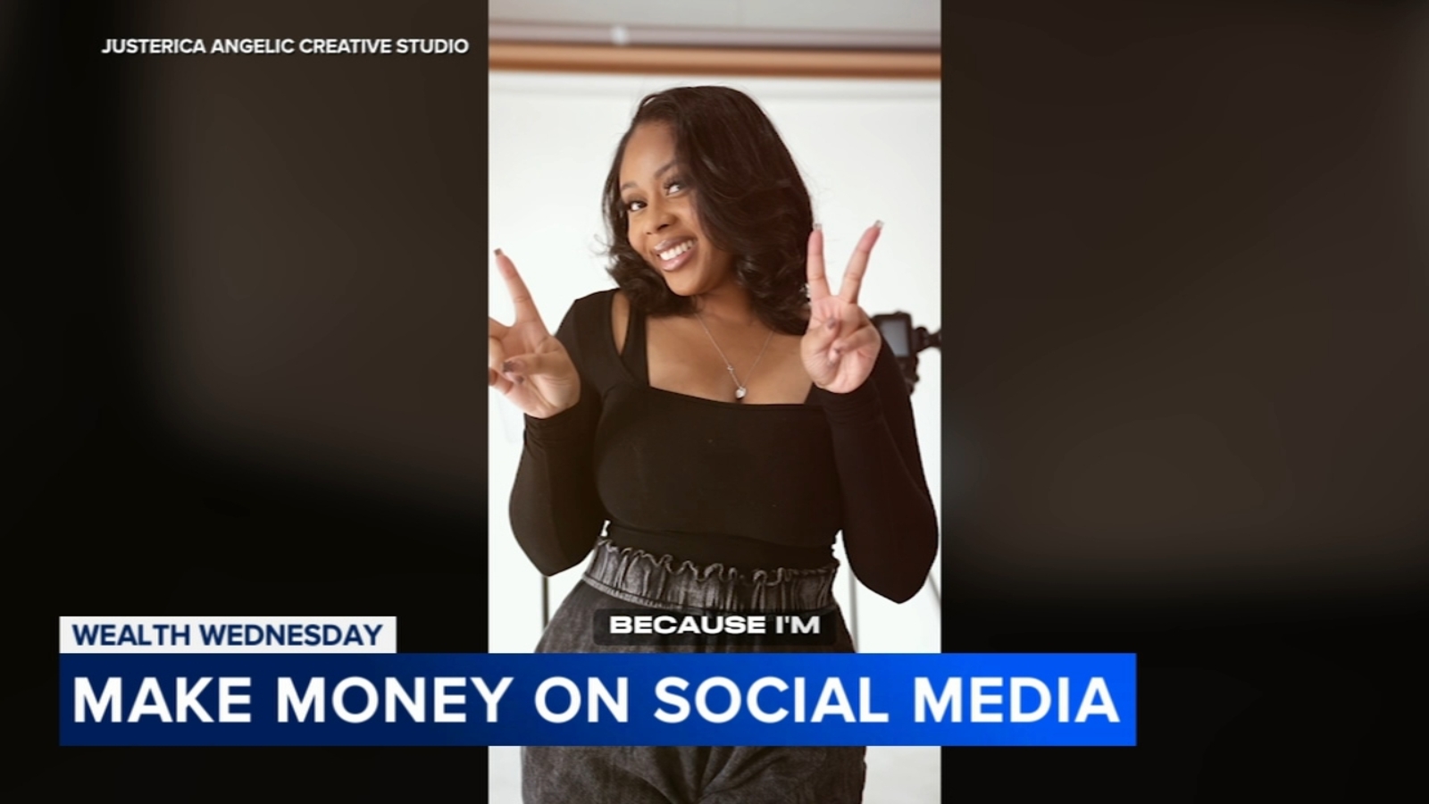 Tips on making money from local social media branding and content strategist [Video]