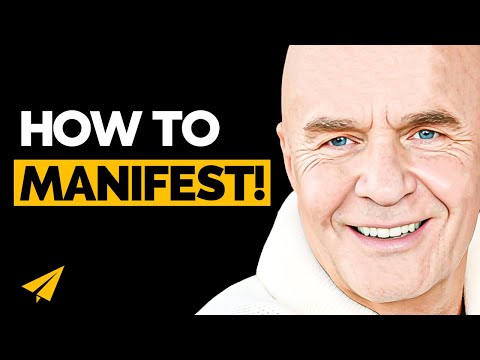 Wayne Dyer: Harness the Power of VISUALIZATION to Transform Your Life! [Video]