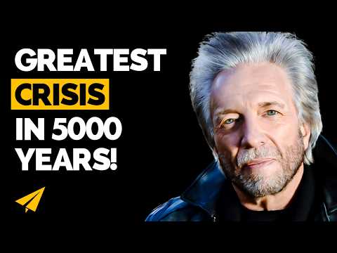 Gregg Braden on The Science of Change and Why the 21st Century is a Turning Point for Humanity! [Video]