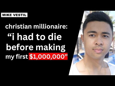 Christian Millionaire: Before God Uses You, He will Give You This Test! [Video]