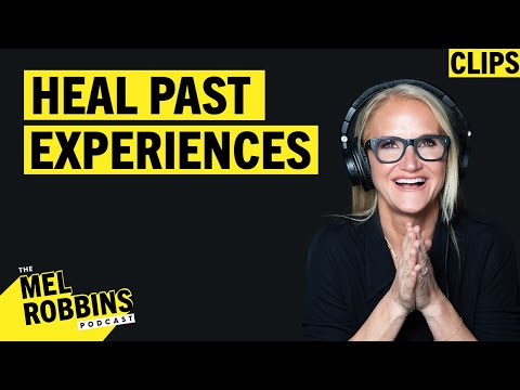 How Trauma Affects The Body And What You Should Do | Mel Robbins Clips [Video]