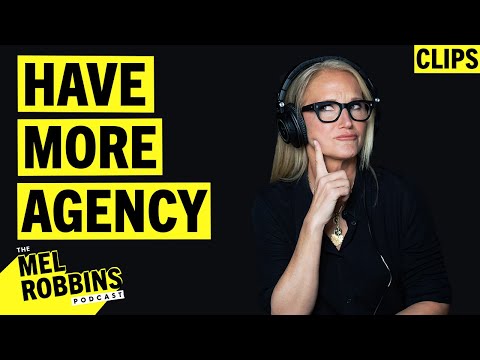 THIS Is The What It Means To TAKE Control Of Your Situation | Mel Robbins Clips [Video]