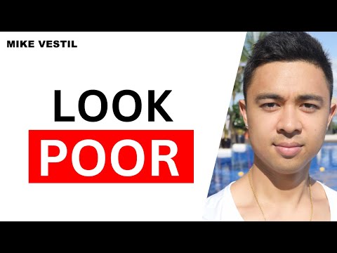 I’m 30 years old Asian millionaire. I look poor but life is good. [Video]