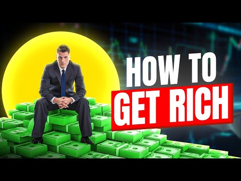 Make Bank Fast with Secret Money Tips [Video]