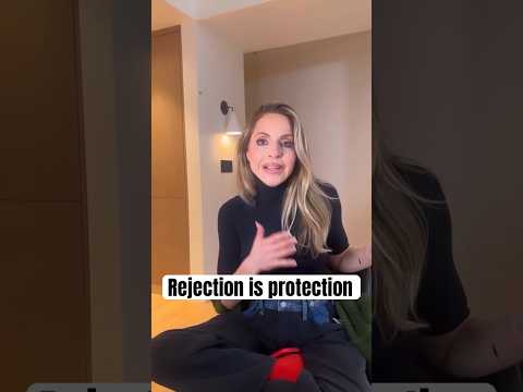 Rejection is Protection | Gabby Bernstein [Video]