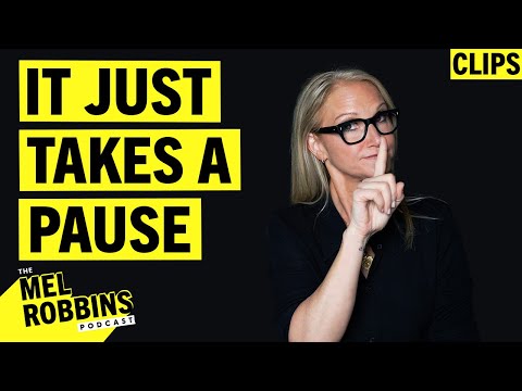 Boundaries Are Not About Saying “No”, Its About Creating THIS | Mel Robbins Clips [Video]