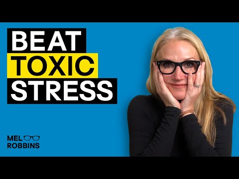 What To Do When You Are In A Relationship With Someone Who is ADDICTED To Drama! | Mel Robbins [Video]