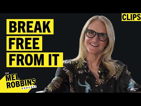 It’s time to flip the switch: break free from the cycle of busyness | Mel Robbins Clips [Video]