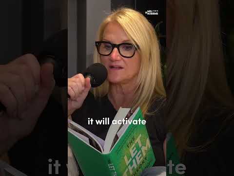 No Contact: The Power Move After A Break Up | Mel Robbins [Video]