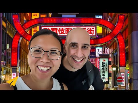 Tokyo’s Grand Finale: Shibuya Crossing, Anime Streets, and Curry Feasts! [Video]