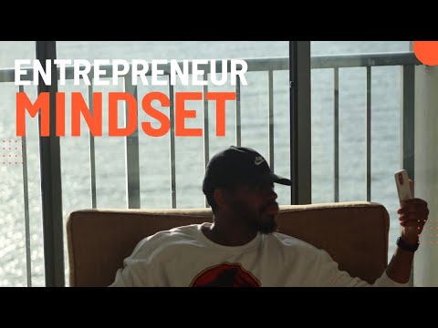 Entrepreneur mindset. [Video]