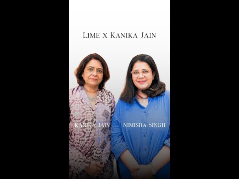 Kanika Jain Meet remarkable woman entrepreneur. [Video]