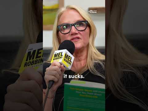 Let Them Judge | Mel Robbins [Video]