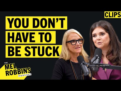 If You Have Dating Burnout, You Need To Hear This | Mel Robbins Clips [Video]