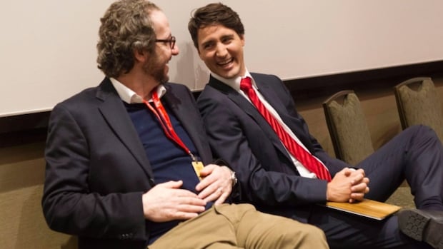 Trudeau thought he could 