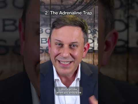 4 Traps to Avoid as You Transition into a Leadership Role [Video]