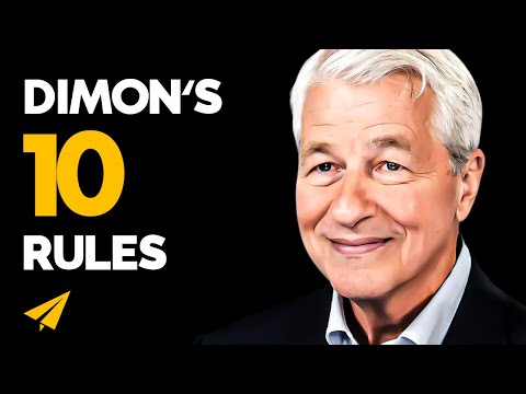 Jamie Dimon