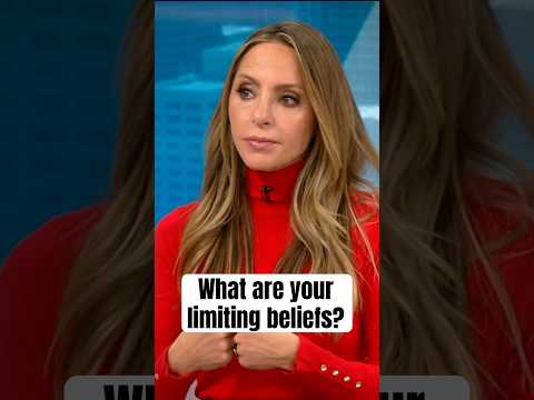 What Are Your Limiting Beliefs? | Gabby Bernstein [Video]