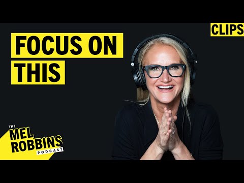 Stop Ignoring THIS When You Are Trying To Find Your Life Partner | Mel Robbins [Video]