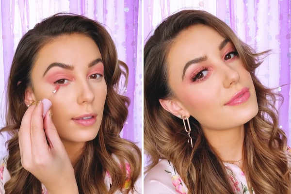 5 Valentine’s makeup looks to try your hand at this February… [Video]